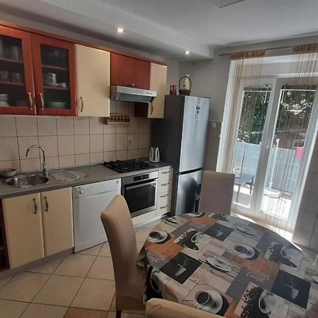Apartman Pio Senj  Eksteriør bilde