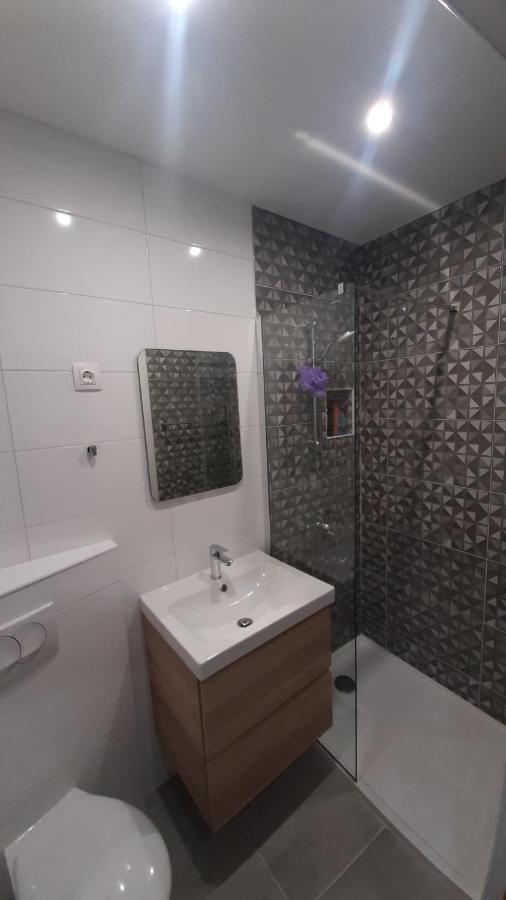 Apartman Pio Senj  Eksteriør bilde