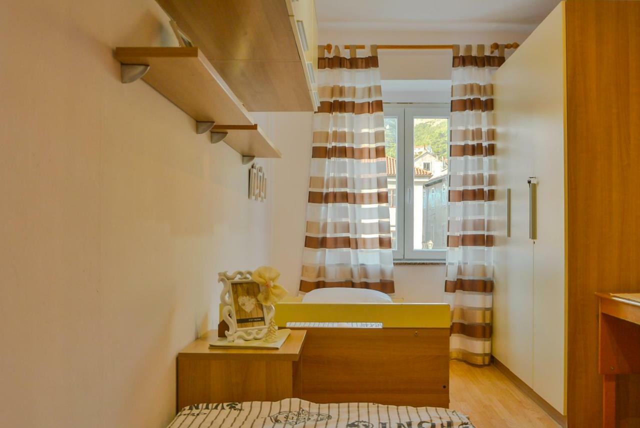 Apartman Pio Senj  Eksteriør bilde